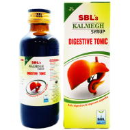 SBL Kalmegh Syrup SBL Kalmegh Syrup