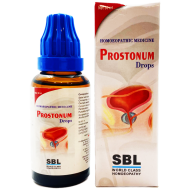 SBL Prostonum Drops SBL Prostonum Drops