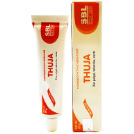 SBL Thuja Ointment