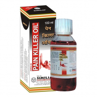 SIMILIA PAIN KILLER OIL 