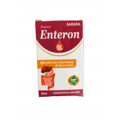 SHL Super Enteron SHL Super Enteron