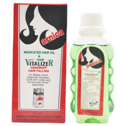 SHL Arnica Hair Tonic