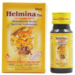 SHL Helmina