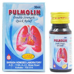 SHL Pulmolin SHL Pulmolin