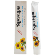 SHL Sarcream Antiseptic Cream