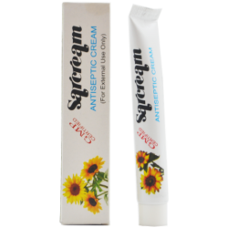 SHL Sarcream Antiseptic Cream SHL Sarcream Antiseptic Cream