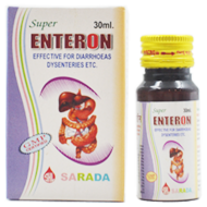 SHL Super Enteron SHL Super Enteron