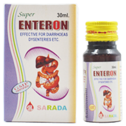 SHL Super Enteron SHL Super Enteron