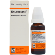 Willmar Schwabe Germany Enuroplant Drops Willmar Schwabe Germany Enuroplant Drops