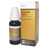 Willmar Schwabe Germany Essentia Aurea Willmar Schwabe Germany Essentia Aurea