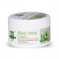 Willmar Schwabe India B&T Aloe Vera Cream (100g) Willmar Schwabe India B&T Aloe Vera Cream (100g)