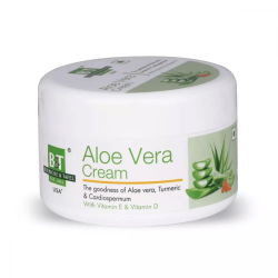 Willmar Schwabe India B&T Aloe Vera Cream (100g)