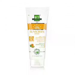WSI B&T Sunscreen Expert