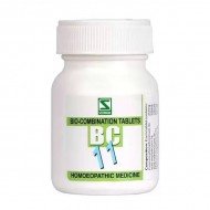 Willmar Schwabe India Bio Combination 11 Willmar Schwabe India Bio Combination 11