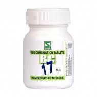 Willmar Schwabe India Bio Combination 17 Willmar Schwabe India Bio Combination 17