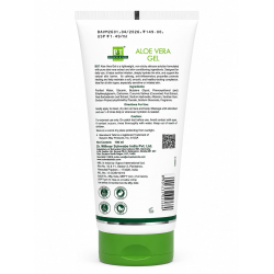 Willmar Schwabe India B&T ALOVERA GEL (100ML) Willmar Schwabe India B&T ALOVERA GEL (100ML)