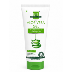 Willmar Schwabe India B&T ALOVERA GEL (100ML)