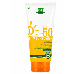 WSI B&T Sunscreen Expert  SPF 50 (60GM)