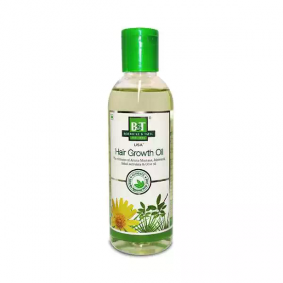 WSI B&T Hair Growth Oil