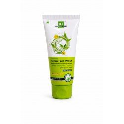 WSI  B&T Cleansing Neem Face Wash (60ml)