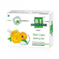 WSI B&T Skin Care Bathing Bar (75GM) WSI B&T Skin Care Bathing Bar (75GM)