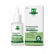 Willmar Schwabe India B&T FACE SERUM (20ML) Willmar Schwabe India B&T FACE SERUM (20ML)