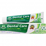 Willmar Schwabe India B&T Dental Care Gel Willmar Schwabe India B&T Dental Care Gel