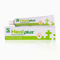 WSI Heal Plus Cream