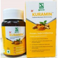WSI KURAMIN CAPSULES  (30 CAPSULES)