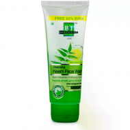 WSI  B&T Cleansing Neem Face Wash (60ml)