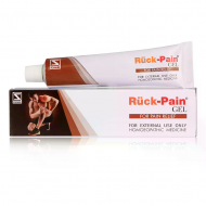 WSI Ruck Pain Gel