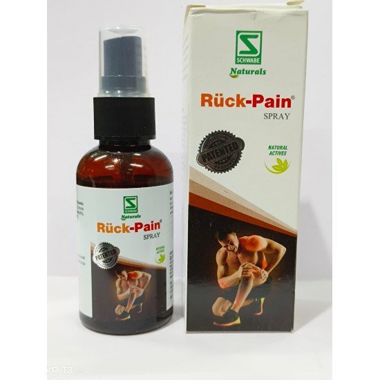 WSI RUCK PAIN SPRAY (50ML)