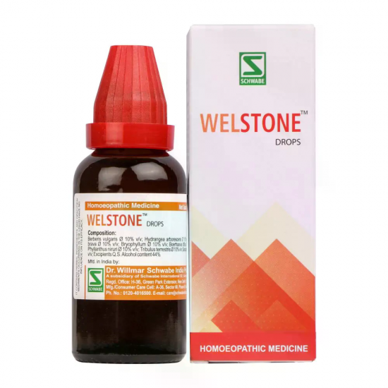 Welstone