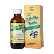 Willmar Schwabe India Alfalfa Tonic Willmar Schwabe India Alfalfa Tonic