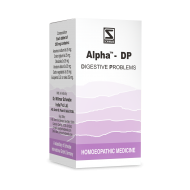 Willmar Schwabe India Alpha DP (Digestive Problems) Willmar Schwabe India Alpha DP (Digestive Problems)