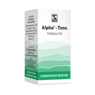 Willmar Schwabe India Alpha Tons (Tonsilitis) Willmar Schwabe India Alpha Tons (Tonsilitis)
