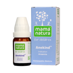 Willmar Schwabe India Anekind