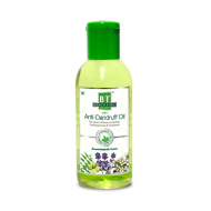 Willmar Schwabe India B&T Anti-Dandruff Oil Willmar Schwabe India B&T Anti-Dandruff Oil