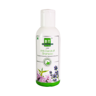 WSI B&T Anti- Dandruff Shampoo