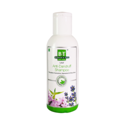WSI B&T Anti- Dandruff Shampoo