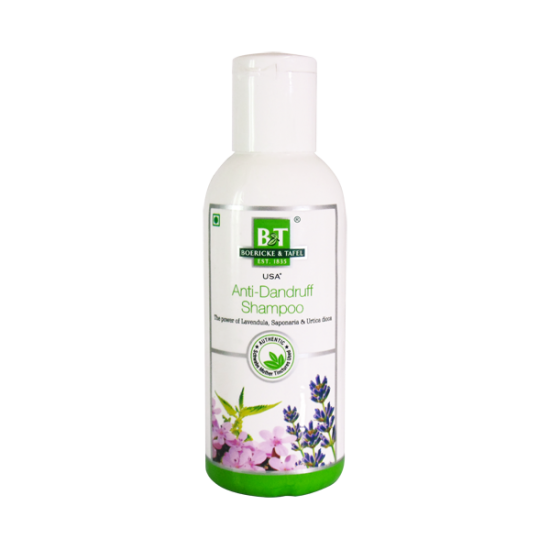 WSI B&T Anti- Dandruff Shampoo