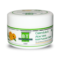 Willmar Schwabe India B&T Calendula & Aloe Vera multipurpose cream Willmar Schwabe India B&T Calendula & Aloe Vera multipurpose cream