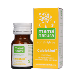 Willmar Schwabe India Calciokind