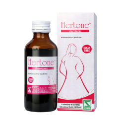 Willmar Schwabe India Hertone (Sugar Free) Willmar Schwabe India Hertone (Sugar Free)