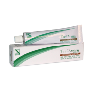 Willmar Schwabe India Topi Arnica Cream Willmar Schwabe India Topi Arnica Cream