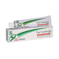 Willmar Schwabe India Topi Azadirachta Cream Willmar Schwabe India Topi Azadirachta Cream