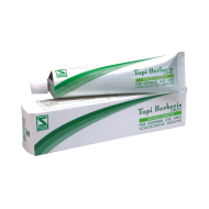 Willmar Schwabe India Topi Berberis Cream Willmar Schwabe India Topi Berberis Cream