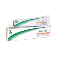Willmar Schwabe India Topi Mp Gel Willmar Schwabe India Topi Mp Gel