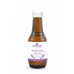 WHEEZAL NERIVOL PLUS (100 ML) WHEEZAL NERIVOL PLUS (100 ML)