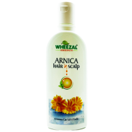 Wheezal Arnica Hair n Scalp Treatment Wheezal Arnica Hair n Scalp Treatment